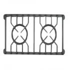 Whirlpool Part# 9760489 Burner Grate (OEM)