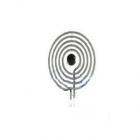 Whirlpool Part# 9782071 Surface Element (OEM)