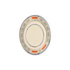 Whirlpool Part# 9830452 Knob (OEM)