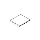 Frigidaire Part# A03616922 Top Panel Assembly - Genuine OEM
