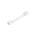 Frigidaire Part# A16978201 Handle Assembly - Genuine OEM