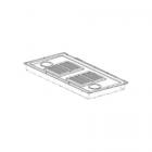 LG Part# AAN32256101 Base Assembly - Genuine OEM