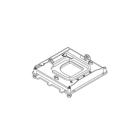 LG Part# AAN74468827 Cabinet Base Assembly - Genuine OEM