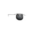 LG Part# ABN74298110 Duct Cap Assembly - Genuine OEM
