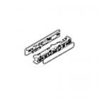 LG Part# ABQ74229131 Display Case Assembly - Genuine OEM