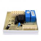 LG Part# ABQ74270602 Control Board Assembly Box - Genuine OEM