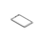 LG Part# ABQ76120205 Display Case Assembly - Genuine OEM