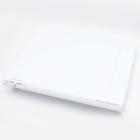LG Part# ACQ74897403 Crisper Drawer Cover (White) - Genuine OEM