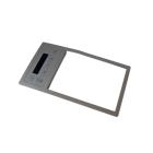 LG Part# ACQ75198210 Dispenser Cover Frame Assembly - Genuine OEM
