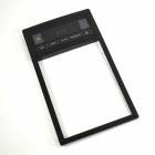 LG Part# ACQ75432108 Dispenser Cover Frame - Genuine OEM