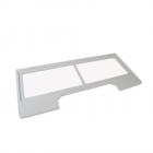 LG Part# ACQ85428623 Crisper Drawer Cover Frame - Genuine OEM