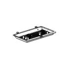 LG Part# ACQ85808201 Lamp Cover Assembly - Genuine OEM