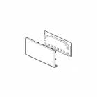 LG Part# ACQ86409710 Display Cover Assembly - Genuine OEM