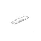 LG Part# ACQ86864239 Top Cover Assembly - Genuine OEM
