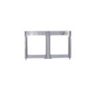 LG Part# ACQ88687201 Tray Cover Assembly - Genuine OEM