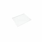 LG Part# ACQ88779401 Glass Shelf Cover Assembly - Genuine OEM