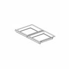 LG Part# ACQ88925903 Lower Cover Assembly - Genuine OEM