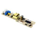 LG Part# ACQ89391603 Power Control Board Assembly - Genuine OEM