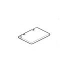 LG Part# ACQ89391604 Power Control Board Cover Assembly - Genuine OEM