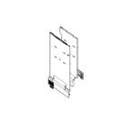 LG Part# ACQ90493401 Top Cover Assembly - Genuine OEM