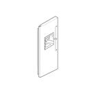 LG Part# ADC30116551 Door Assembly - Genuine OEM