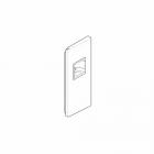 LG Part# ADC30170409 Semi Door Assembly - Genuine OEM