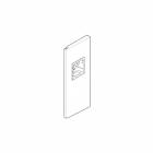 LG Part# ADC30170465 Semi Door Assembly - Genuine OEM