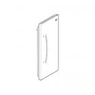 LG Part# ADC30170557 Door Assembly - Genuine OEM