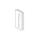 LG Part# ADC33235218 Door Assembly - Genuine OEM