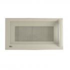 LG Part# ADC49436904 Door Assembly (OEM)