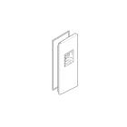 LG Part# ADC72986419 Door Assembly - Genuine OEM