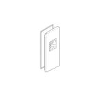 LG Part# ADC72986462 Door Assembly - Genuine OEM