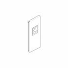 LG Part# ADC72986614 Door Assembly - Genuine OEM