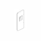 LG Part# ADC72986618 Door Assembly - Genuine OEM