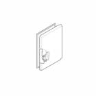 LG Part# ADC72987156 Door Assembly - Genuine OEM