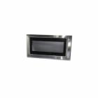 LG Part# ADC73130002 Door Assembly - Genuine OEM