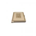 LG Part# ADC73886067 Door Assembly  - Genuine OEM