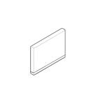 LG Part# ADC73945710 Door Assembly - Genuine OEM