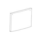 LG Part# ADC74045619 Freezer Door Assembly - Genuine OEM