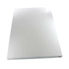 LG Part# ADC74045705 Outer Door Panel (White) - Genuine OEM