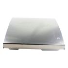 LG Part# ADC74125601 Bottom Door Assembly (Stainless) - Genuine OEM