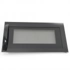 LG Part# ADC74347110 Door Panel Assembly (Black) - Genuine OEM