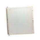 LG Part# ADC74665601 Access Door Panel (White) - Genuine OEM