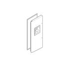 LG Part# ADC74925507 Door Assembly - Genuine OEM