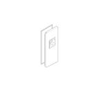 LG Part# ADC74925513 Door Assembly - Genuine OEM