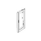 LG Part# ADD73536419 Door Foam Assembly - Genuine OEM