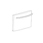 LG Part# ADD73655907 Door Foam Assembly - Genuine OEM