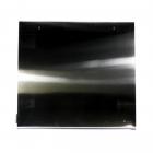LG Part# ADD73656060 Outer Door Panel (Black) - Genuine OEM