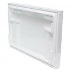 LG Part# ADD75017103 Door Panel Assembly (White) - Genuine OEM