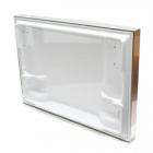 LG Part# ADD75775902 Door Foam Panel (Stainless) - Genuine OEM